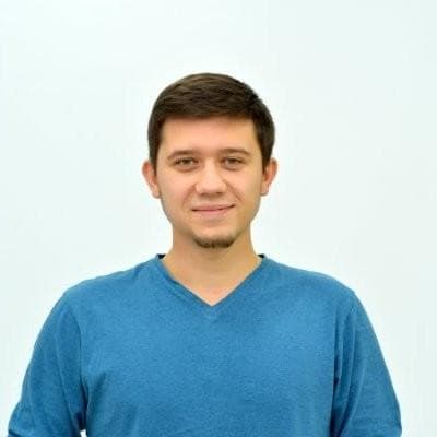 Artem Ryzhko, photo 2