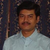 Ranjit Mohanty, photo 1