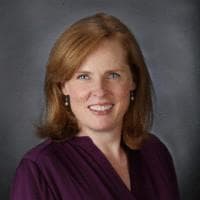 Mary Beth Woodin, MBA, MPH, photo 2