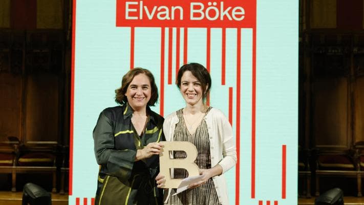 Elvan Boke, photo 2