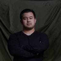 Jeff Teng, photo 2