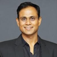 Kapil Lalwani, photo 2