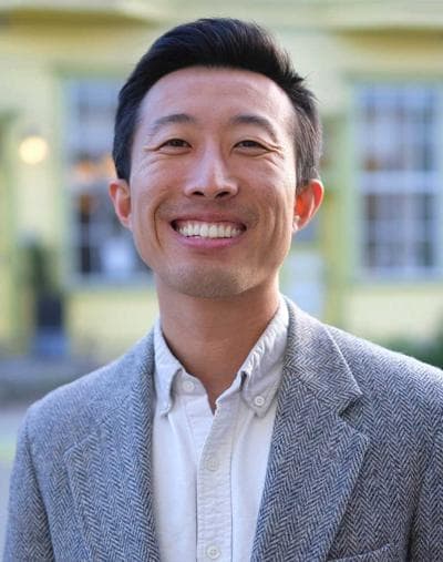 Michael Lai, photo 1