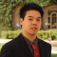 Daniel Hwang, photo 1