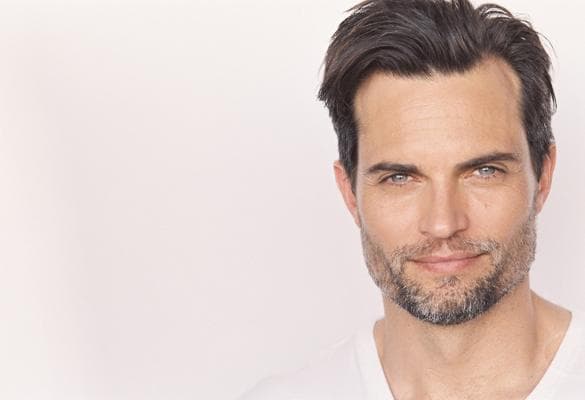 Scott Elrod, photo 1