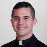 Brian Konzman, SJ