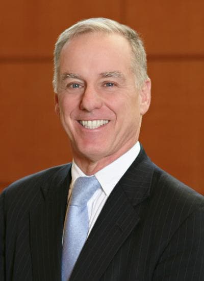 Howard Dean, photo 1