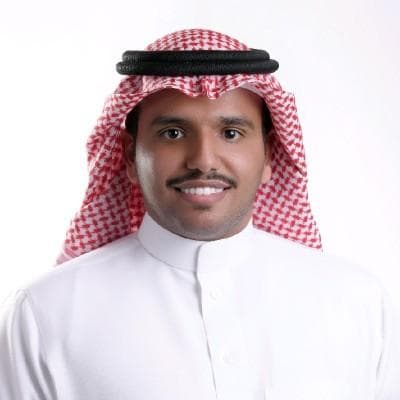 Khalid Al Sulaiman, photo 1