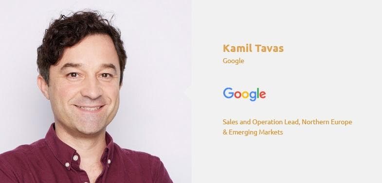 Kamil Tavas, photo 1