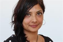 Nadia Gilani, photo 1