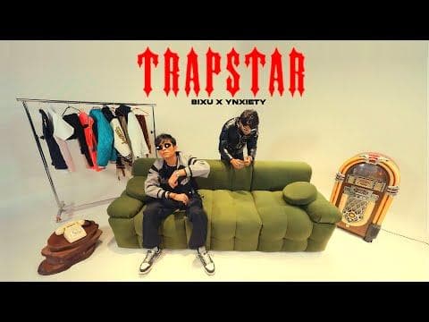 TRAPSTAR TOURING, photo 2