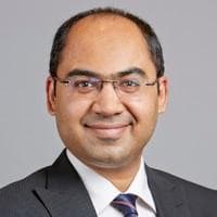 Niraj Deosthali, photo 2