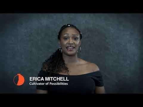 Erica Mitchell, photo 1