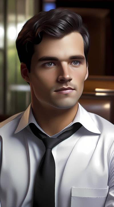 Ezra Fitz, photo 1