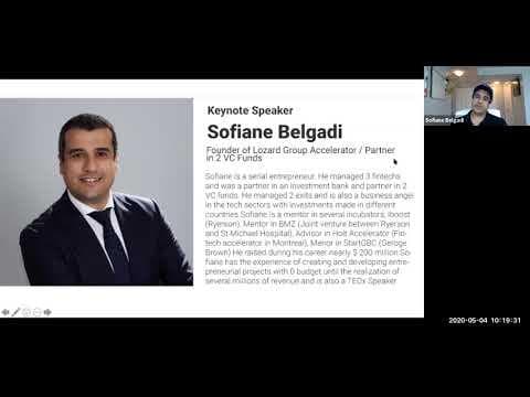 Sofiane Belgadi, photo 2