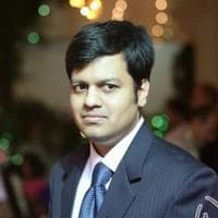 Ankur Saxena, photo 1