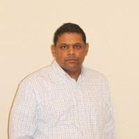 Vinod Viswanathan, photo 1