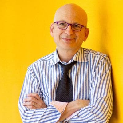 Seth Godin, photo 1