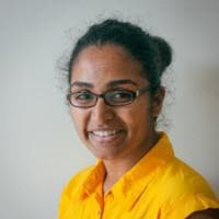 Sruthi Rajagopal, photo 1