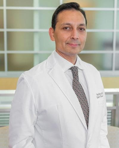 Faiz Bhora, M.D., FACS, photo 2