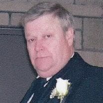 Ron Judd, photo 1