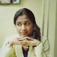 Ananya Nath, photo 1