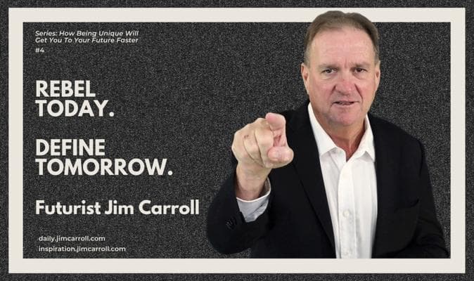 Jim Carol, photo 2