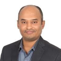 Praveen Kumar Subramaniyan, photo 2