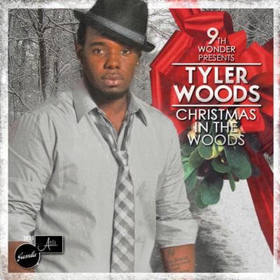 Tyler Woods, photo 2