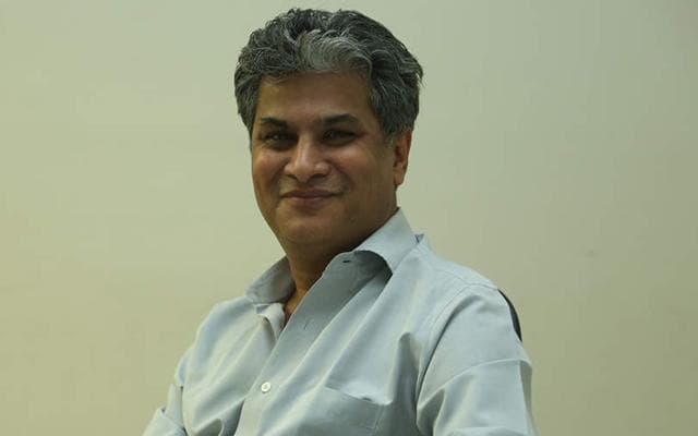 Sushanto Mitra, photo 1