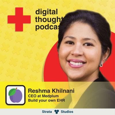 Reshma Khilnani, photo 2