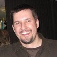 Brent Zalezniak, photo 2