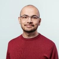 Demis Hassabis, photo 1