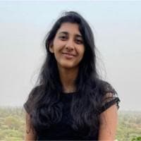 Kanika Agrawal, photo 2