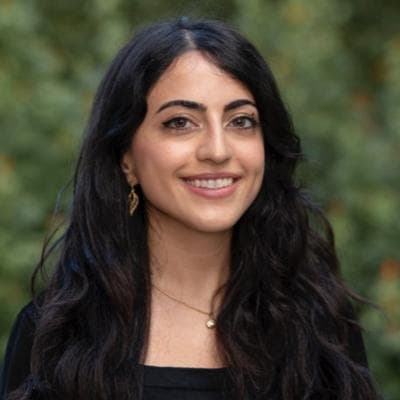 Shuka Alaee, MA, LPC-Associate