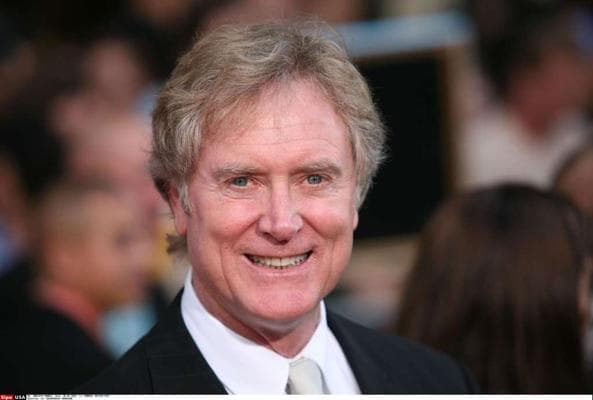 Randall Wallace, photo 1