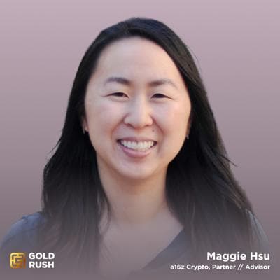 Maggie Hsu, photo 2