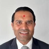 Ghanshyam Patel, Esq., photo 1