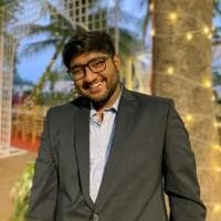 Devarsh Goswami, photo 2