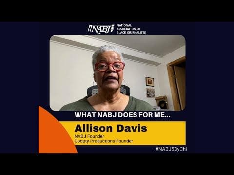 Allison Davis, photo 2