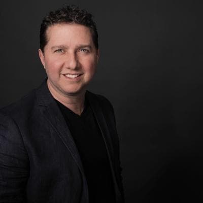 Marc Saltzman, photo 1