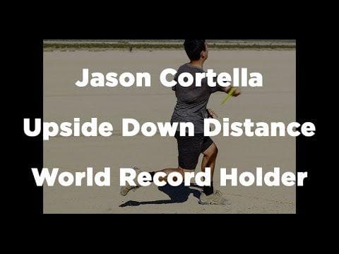 Jason Cortella, photo 2