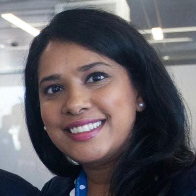 Zeenat Rahman, photo 1