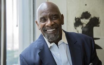 Chris Gardner, photo 1