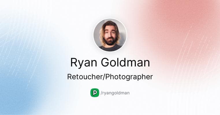 Ryan Goldman, photo 1