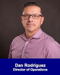 Dan Rodriguez, photo 1