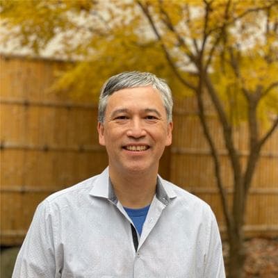 Ken Umezaki