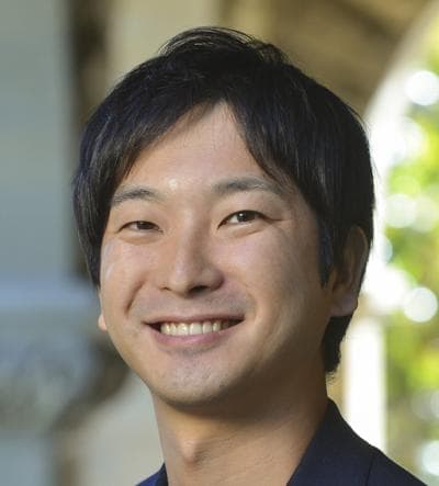 Yusuke Asakura, photo 1