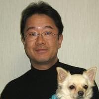 Yosuke Yamamoto, photo 1