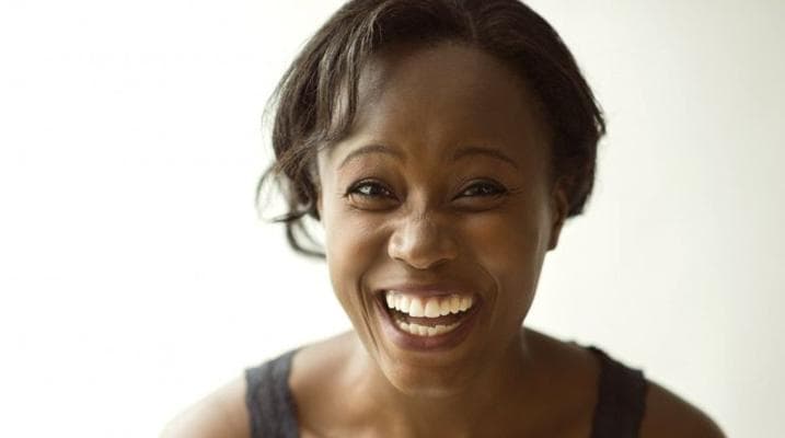 Nifemi Aluko, photo 1